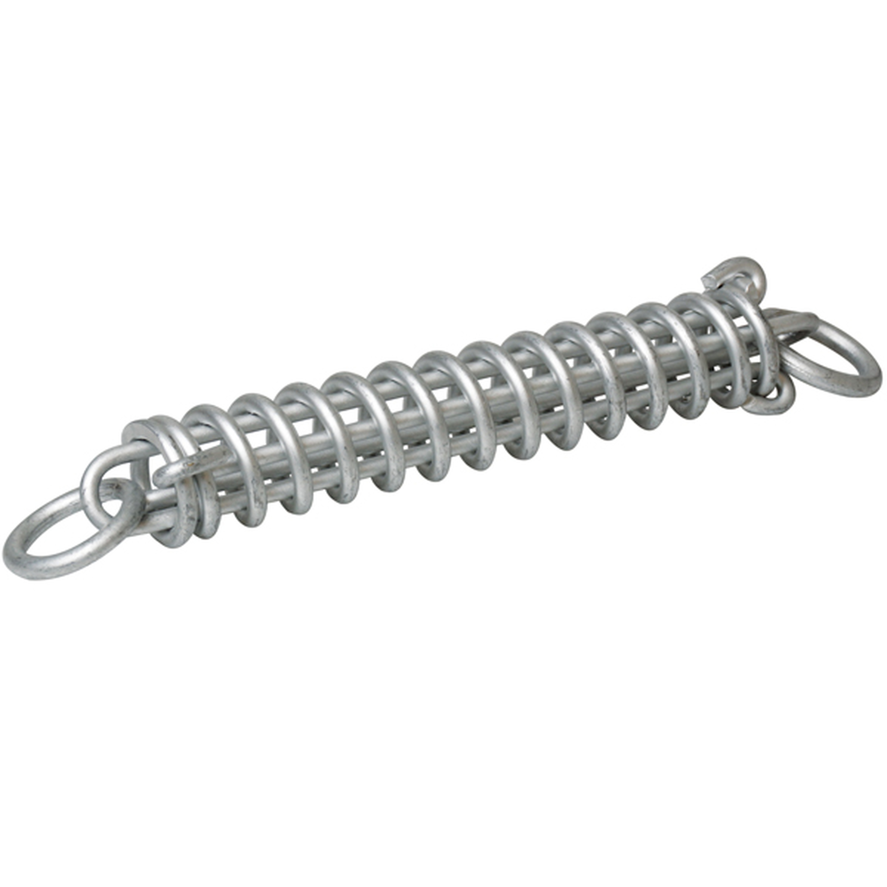 Fortøjringsfjeder Galvaniseret, 280mm