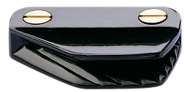 Clamcleat 207 lateral (port)