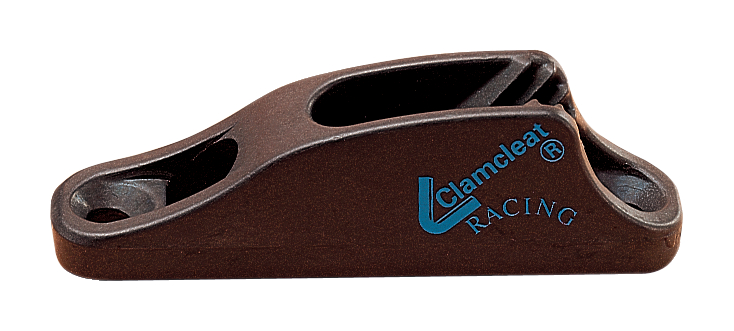 Clamcleat 211 hard anodised cleat