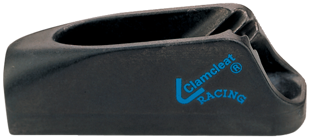 Clamcleat 211mk2an hard anodised cleat