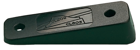 Clamcleat 804 tapered pad