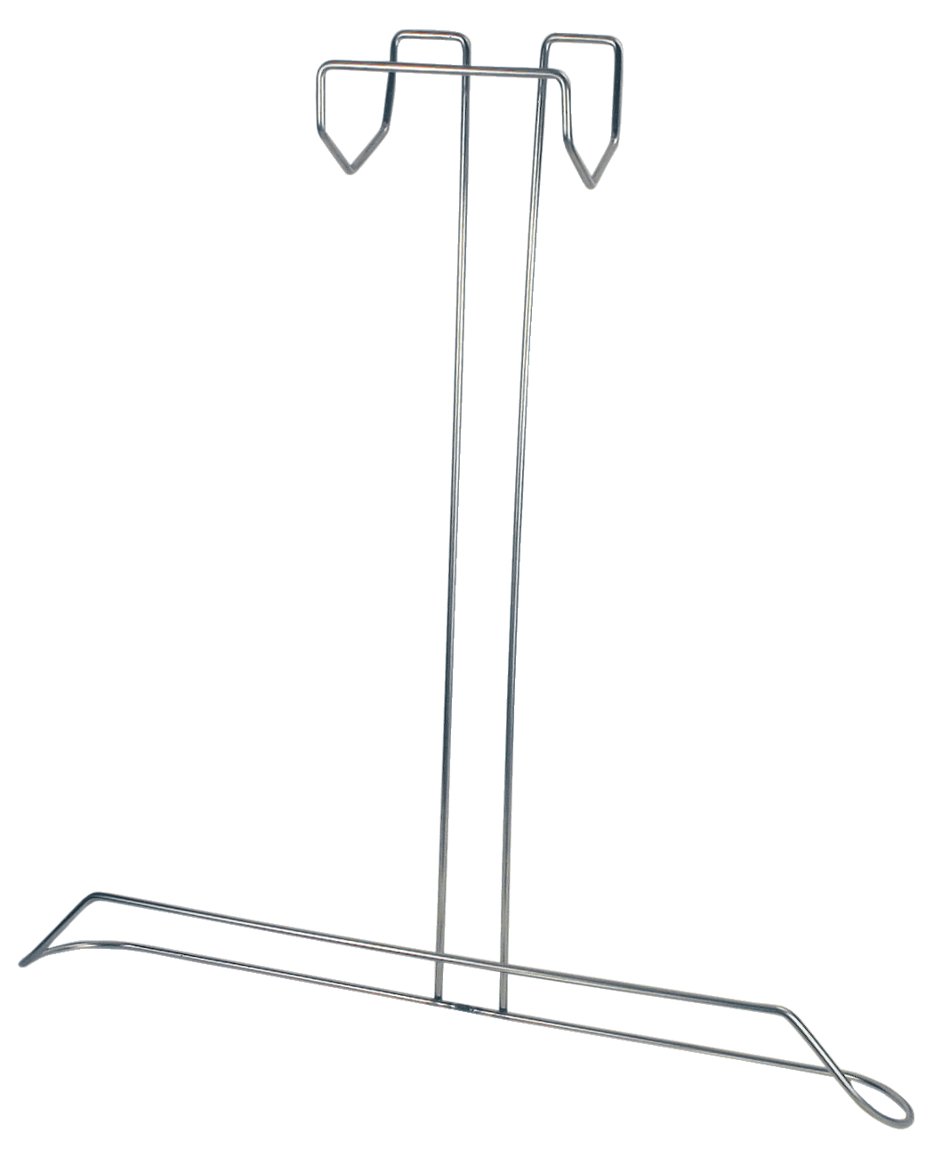 Holder f 16689-1 m fæste