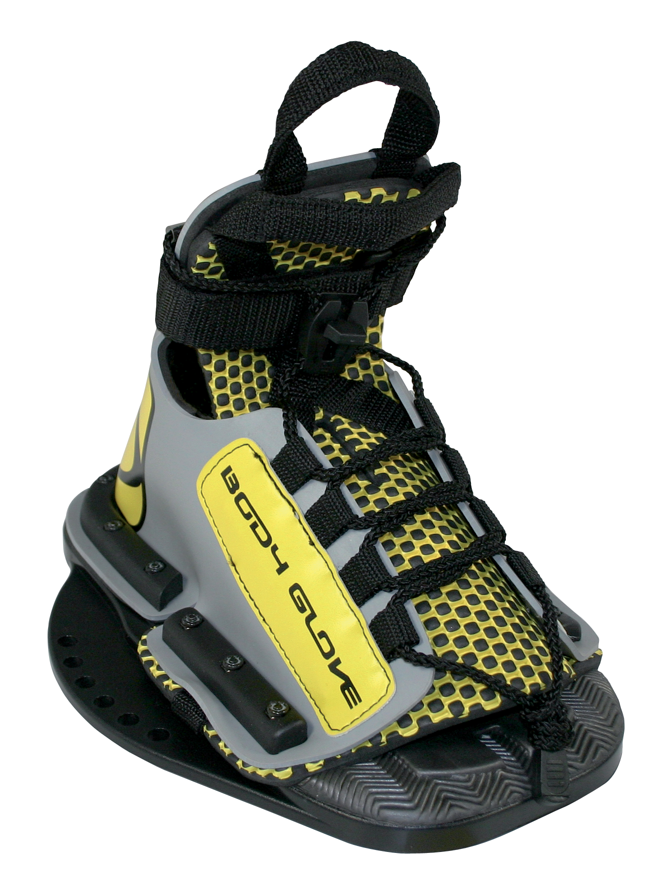 Wakeboard Splat inklusive bindning Wakeboard