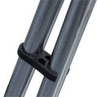 Klemmer, nylon, ø25mm p1038
