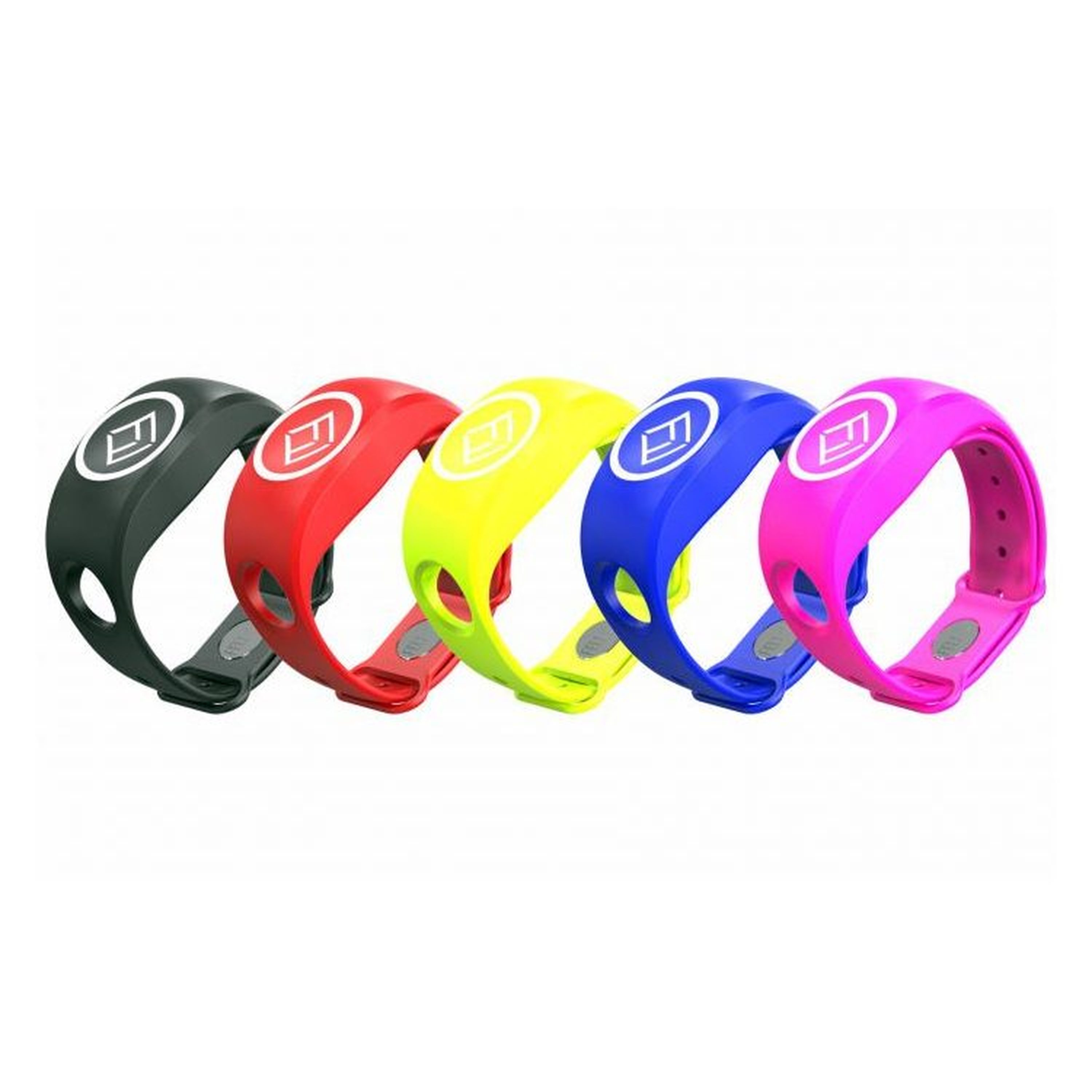 Fell Marine xBand MOB+ WIMEA Armbånd Gul