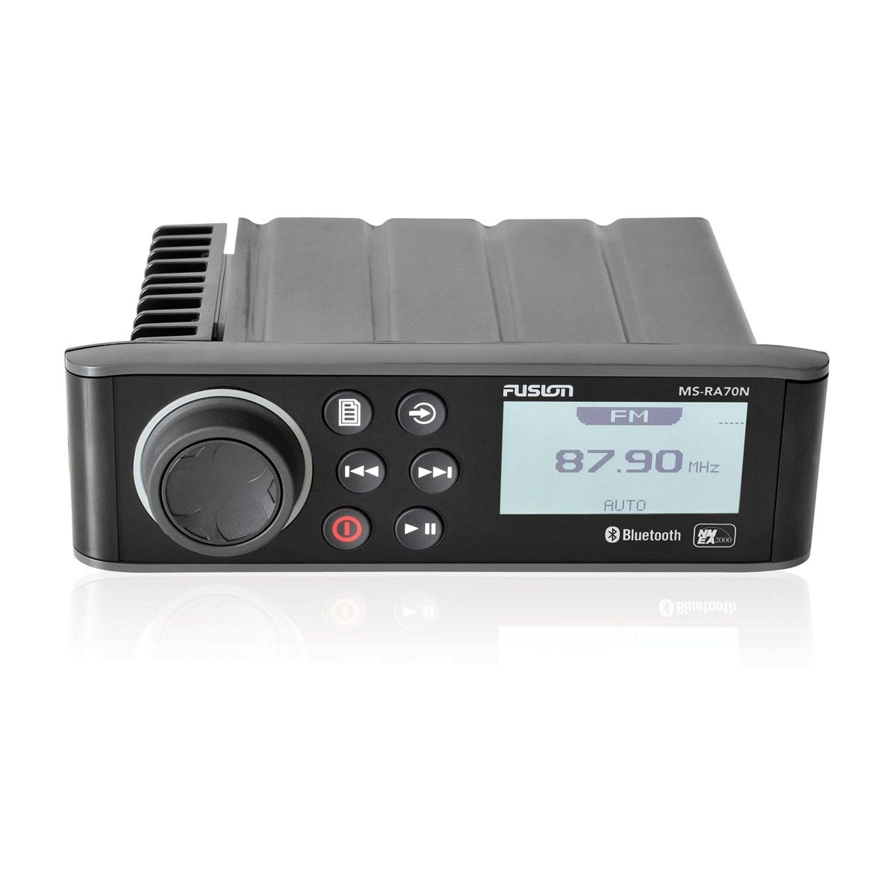 Fusion Forstærker MS-RA70N N2K BT