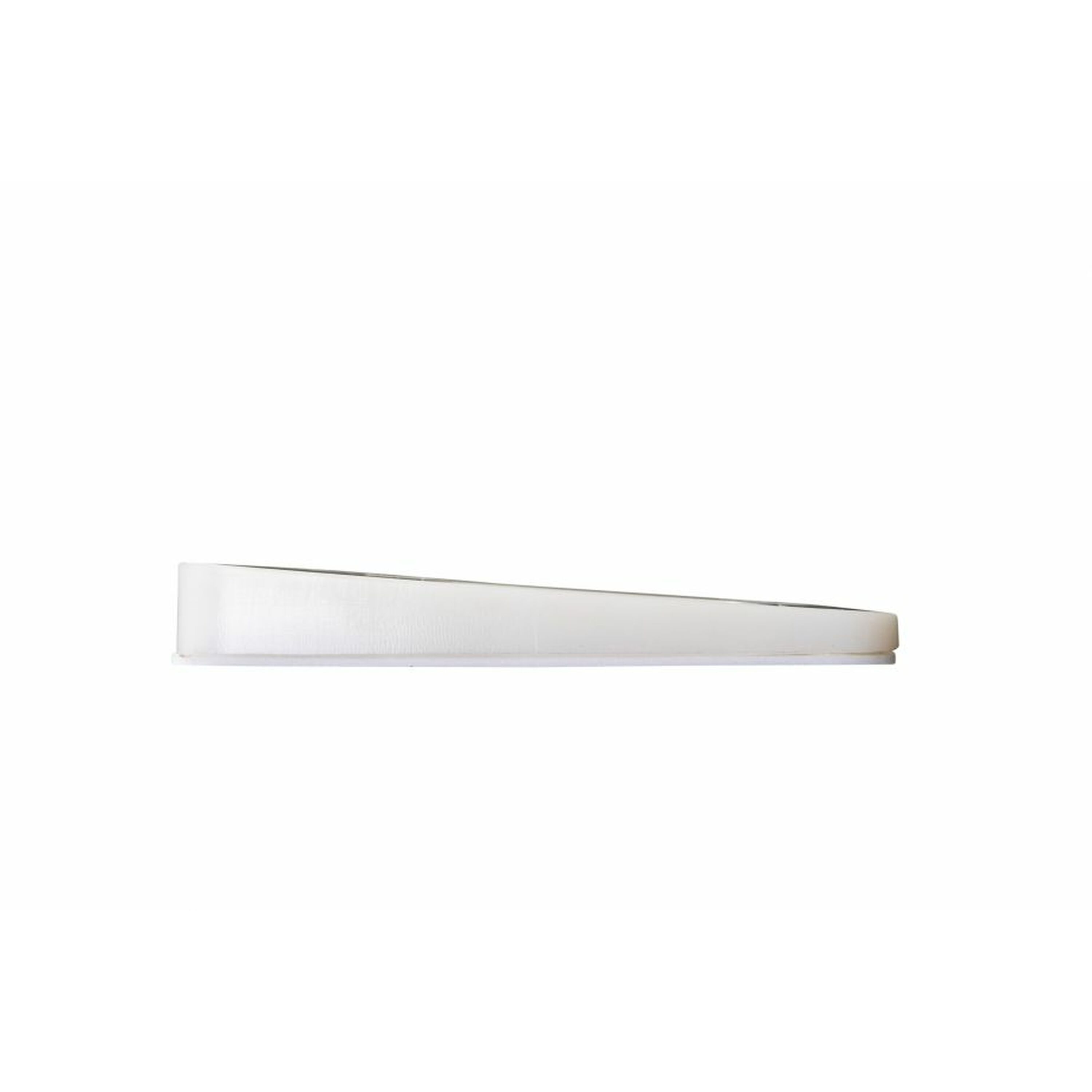 Scanstrut Universal 4° Radarbase Kilet Beslag