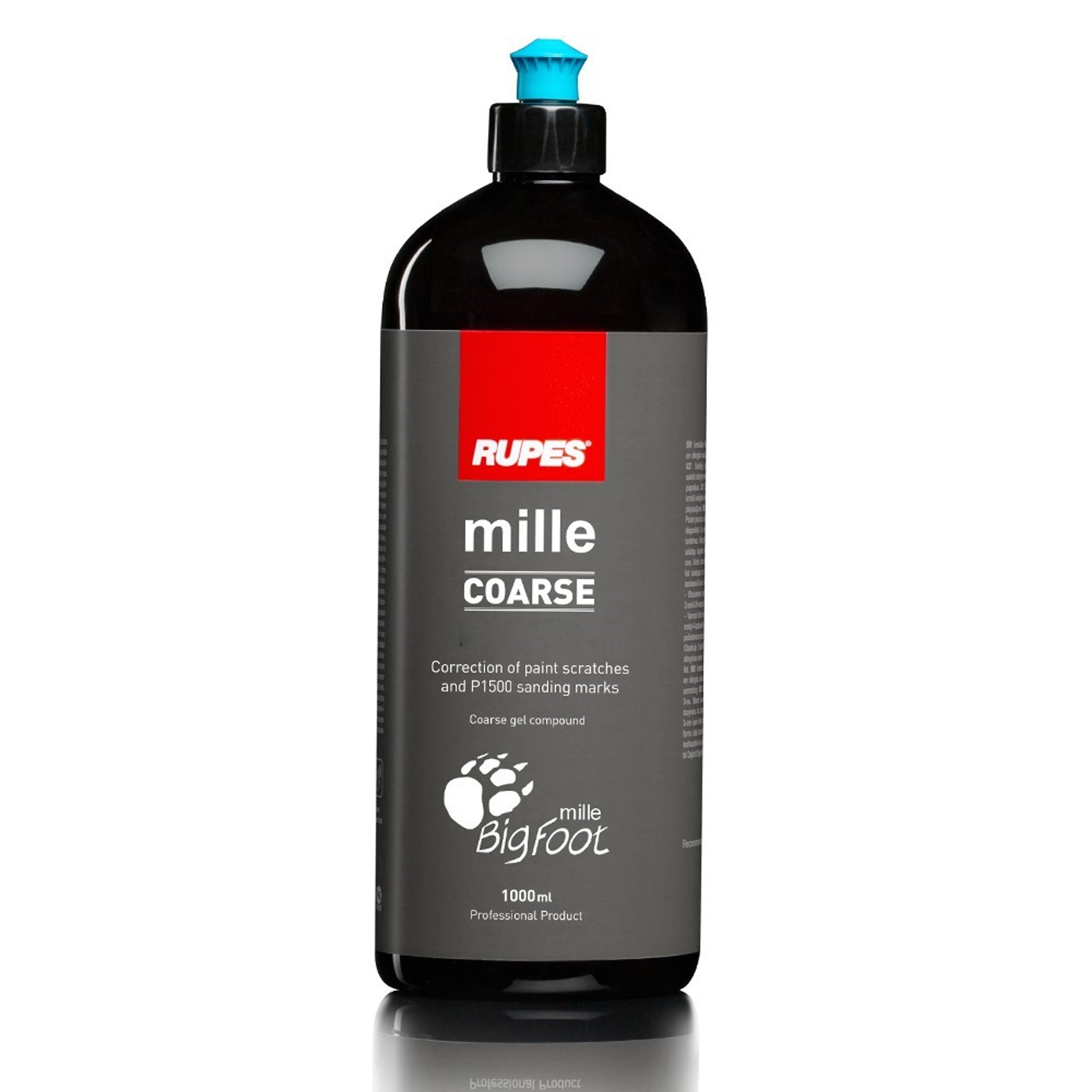 Rupes Polermiddel Mille Coarse 1000ml