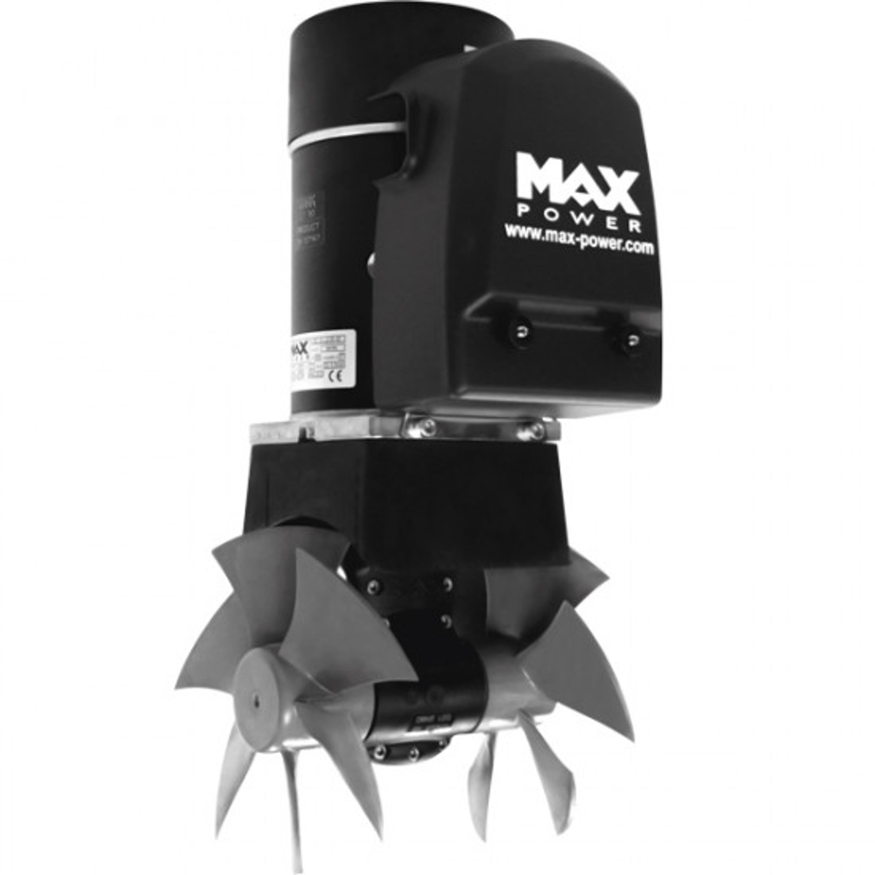 Max Power Bovpropel CT80 12v composit