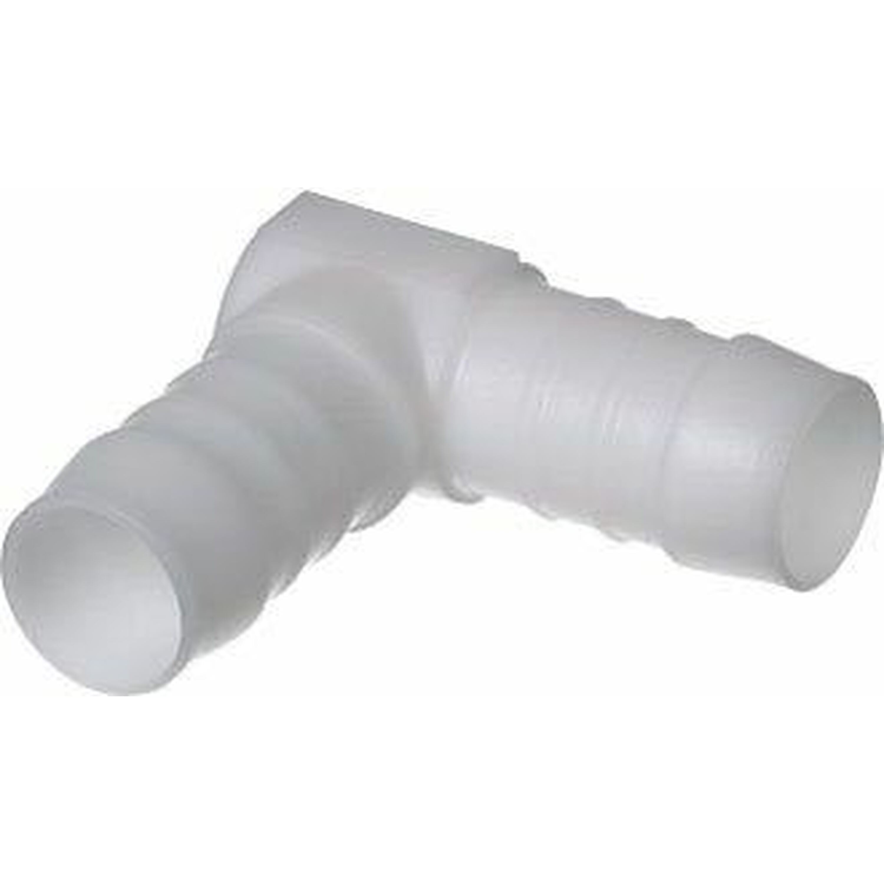 Plast vinkel 25mm
