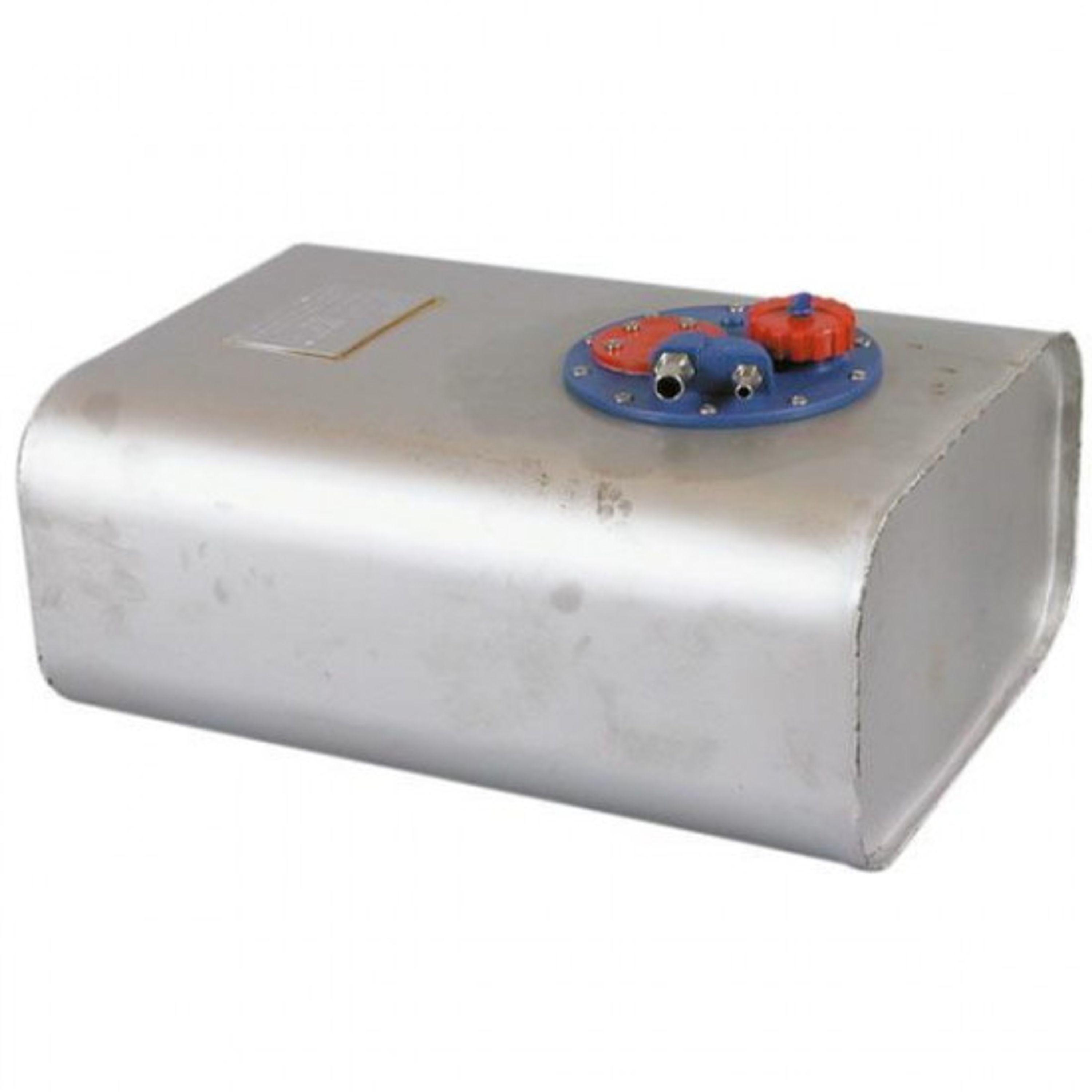 Tank Rustfri 35l, 500x350x200mm