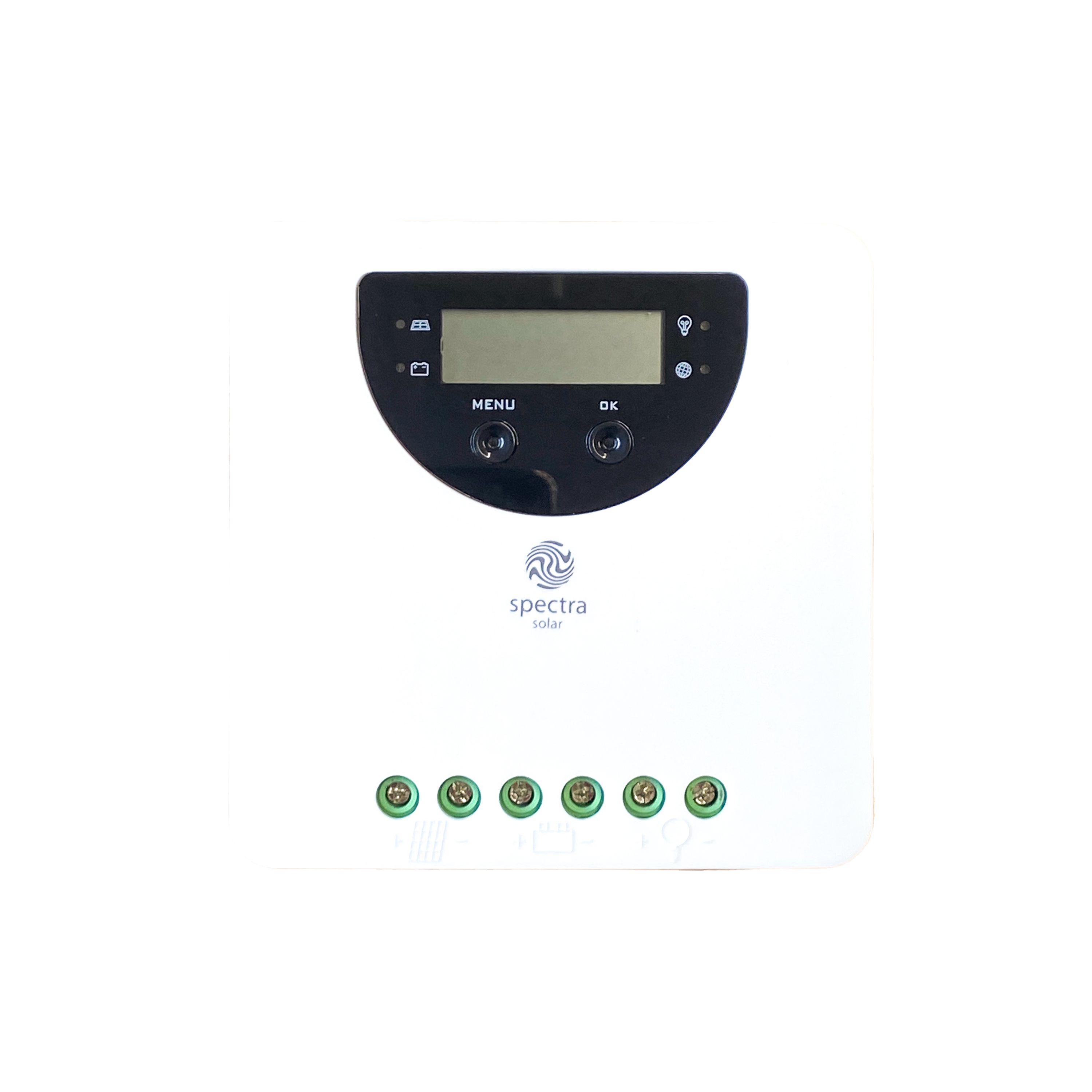 Marlec Solcellsregulator Spectra MPPT 20A