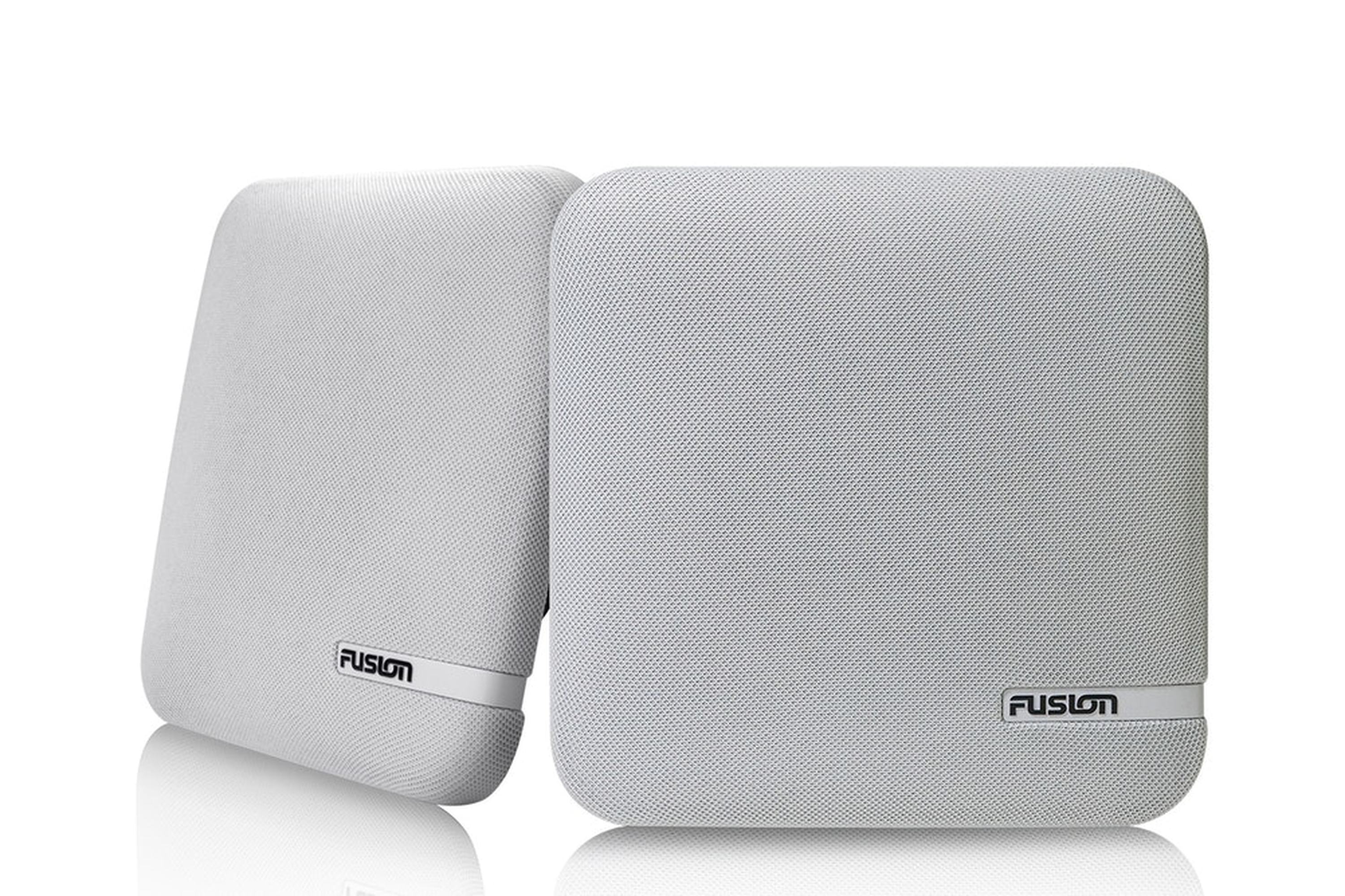 Fusion Højtalere SM 6,5 u. Gitter