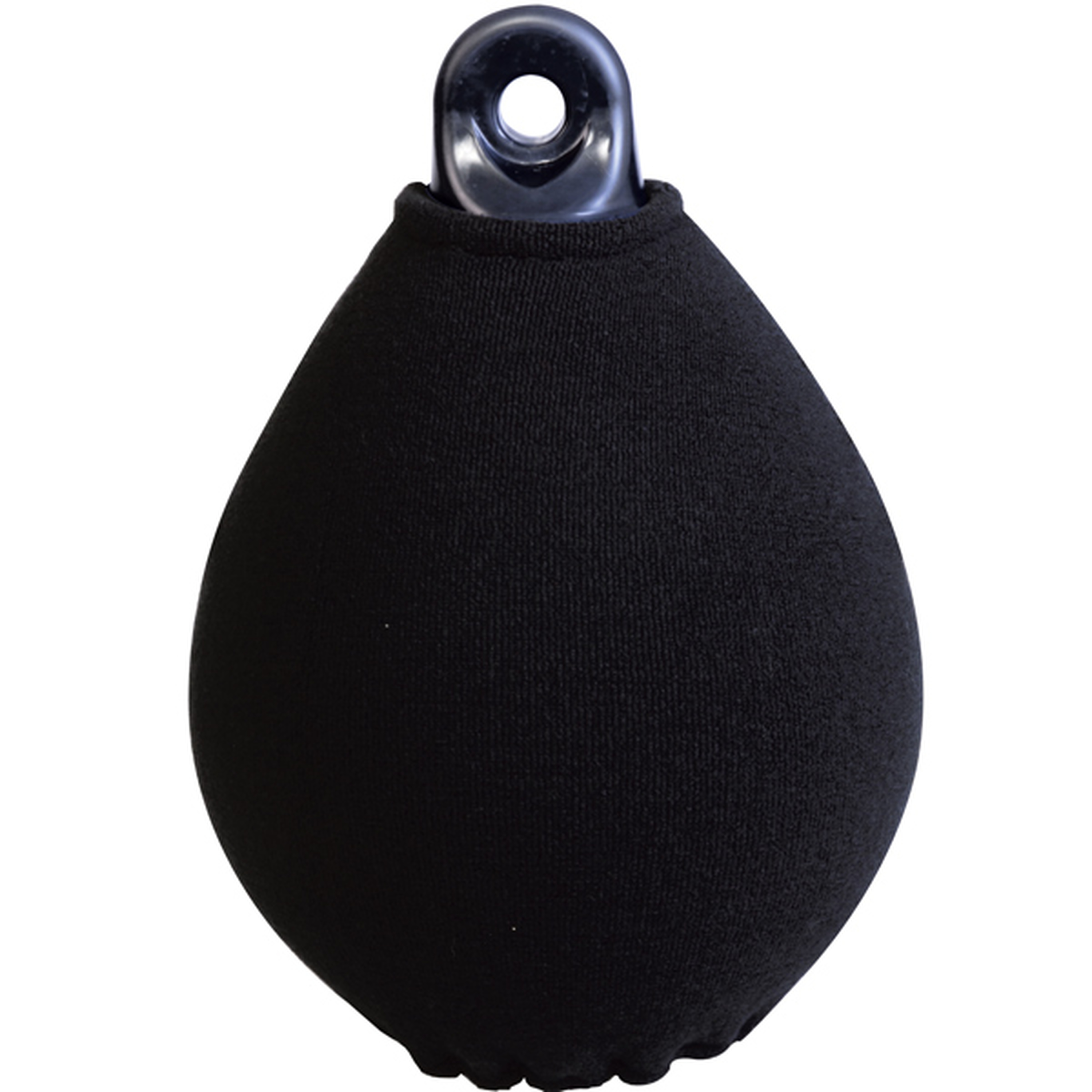 Fendequip Fenderovertræk 64x48cm Sort b60