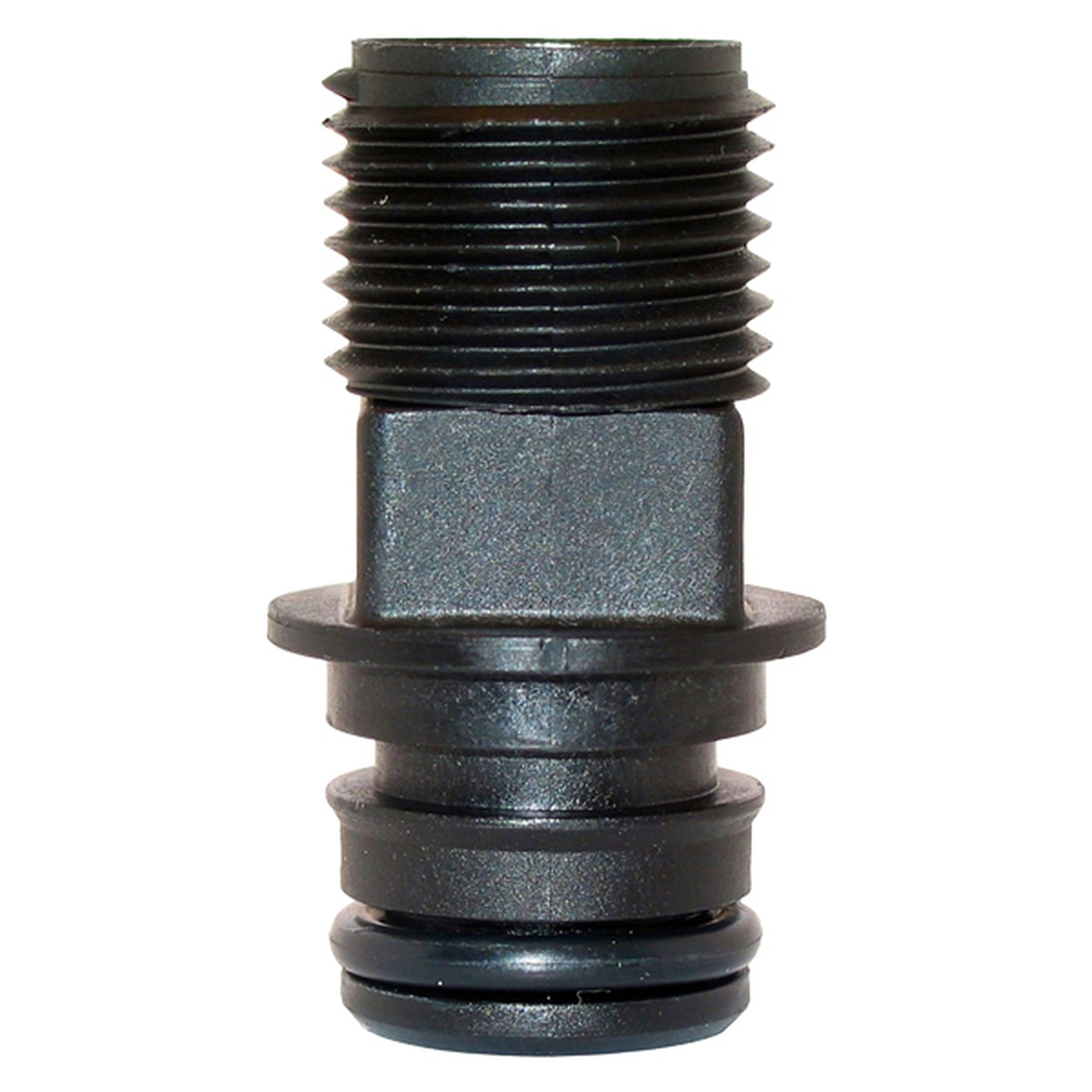 Slangestuds Par-Max lige 1/2 BSP