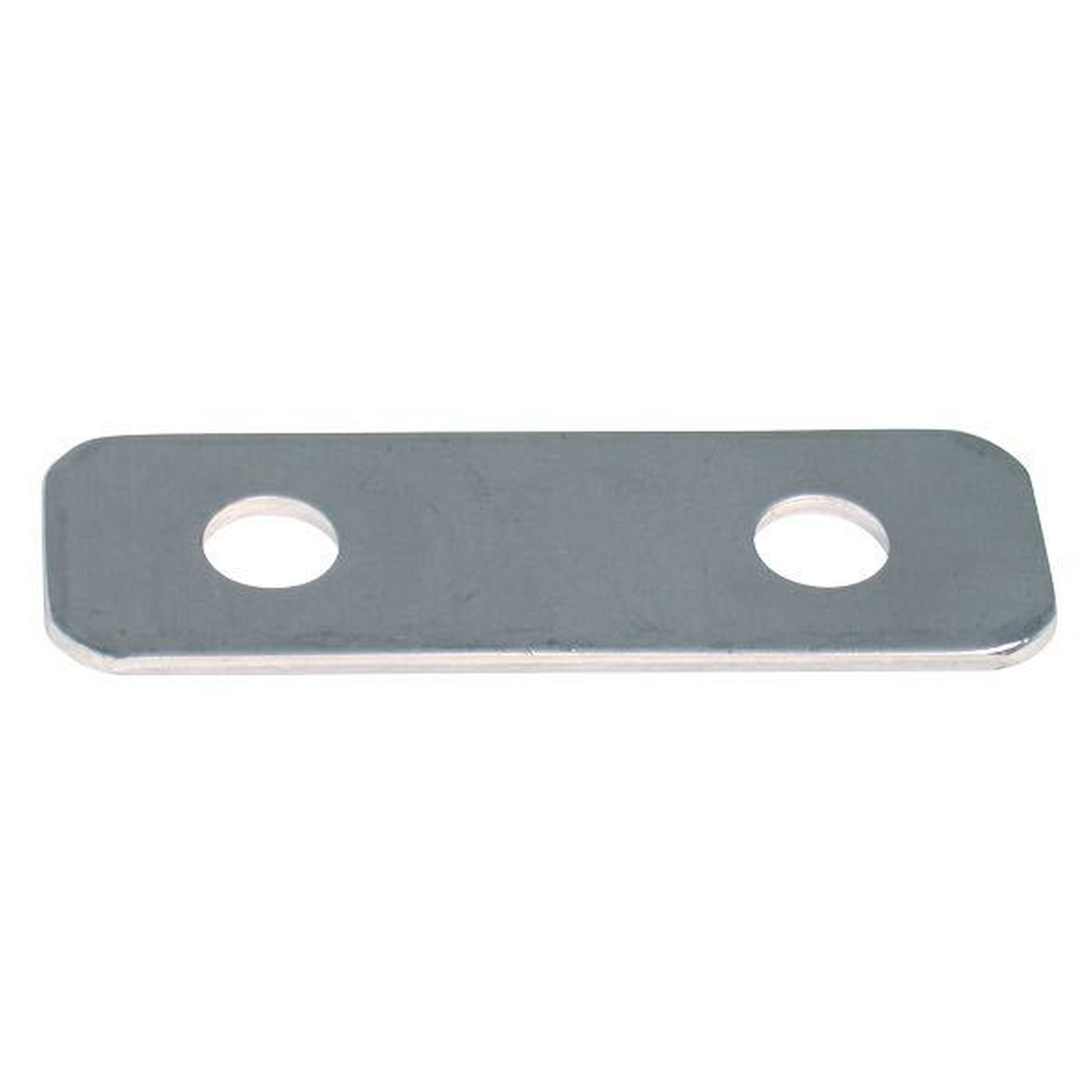 Underplade til Pullert 290mm