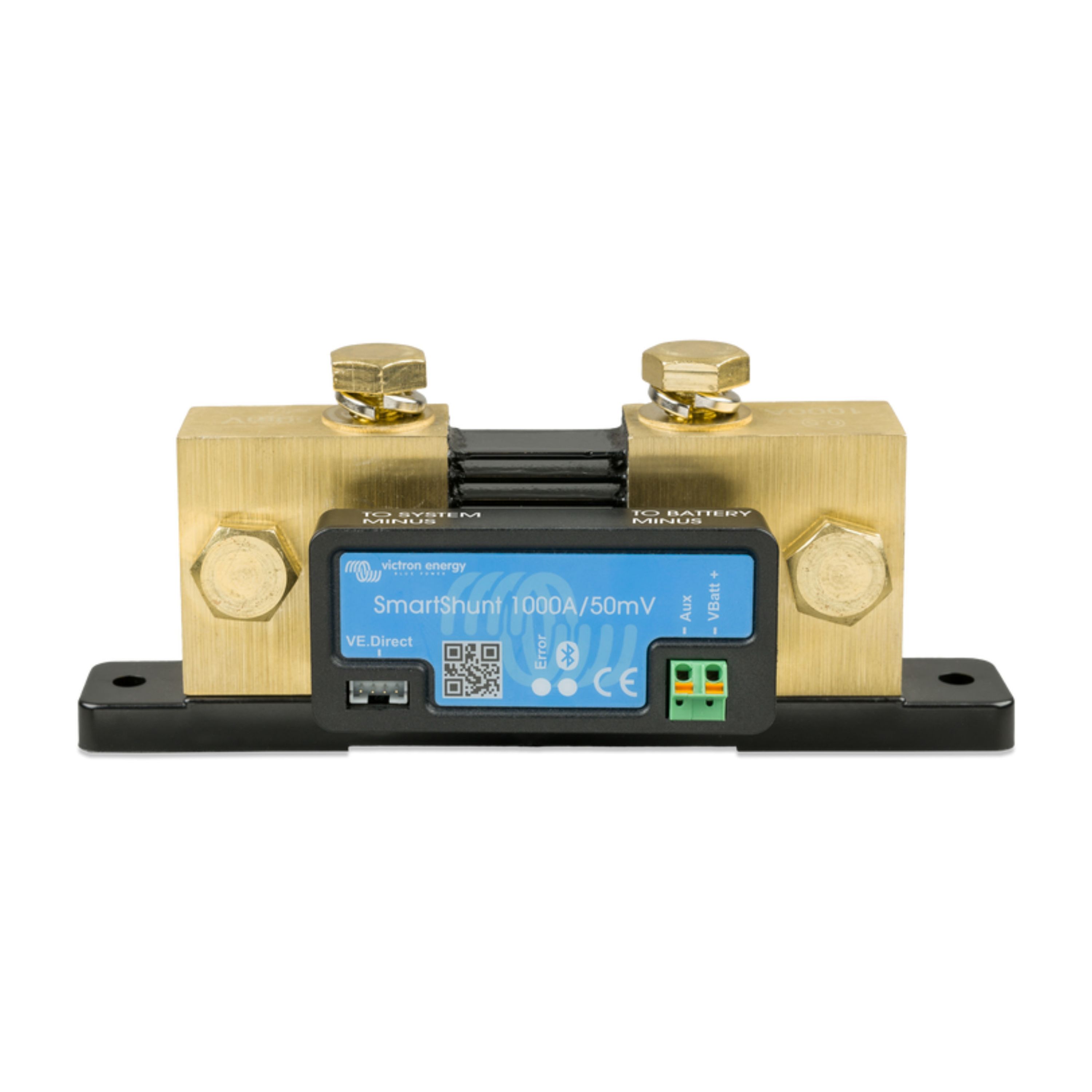 Victron SmartShunt, 1000A/50mV