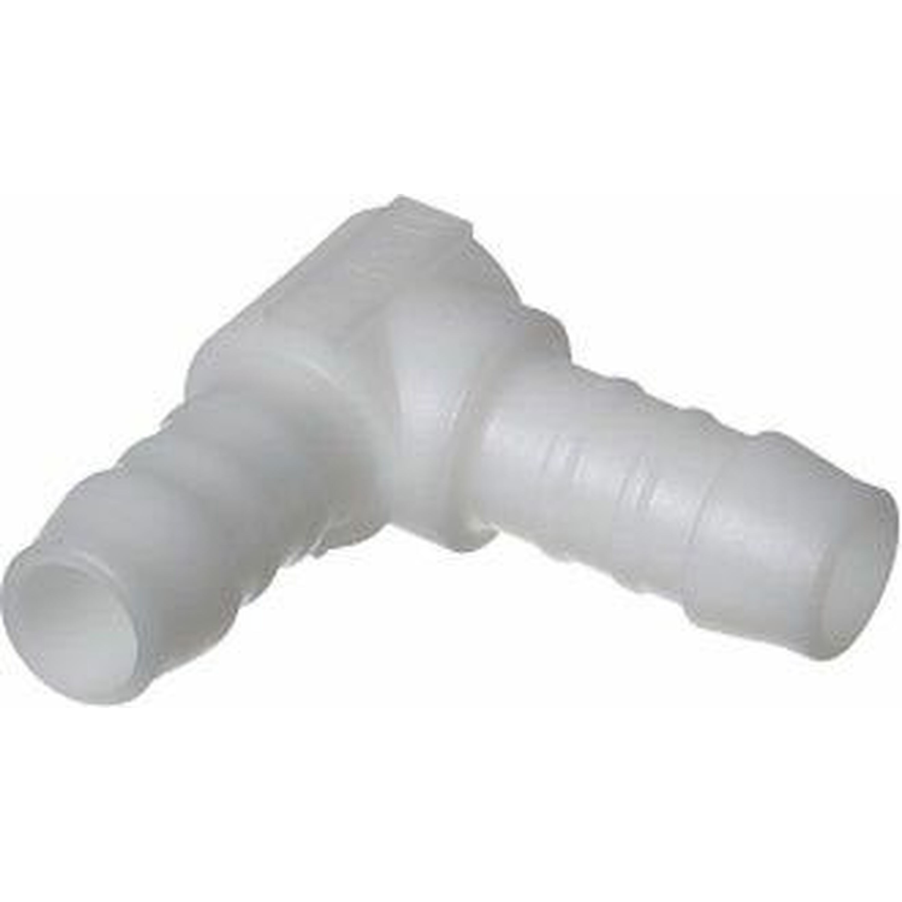 Plast vinkel 19mm
