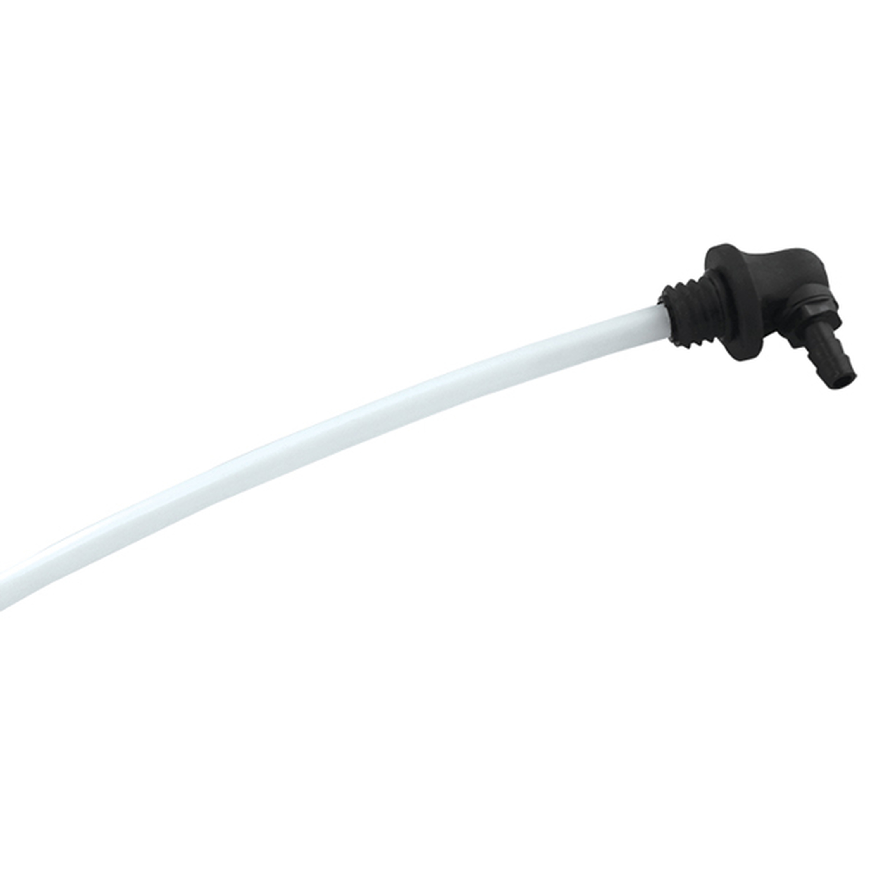 Nuova Rade Ercole slange med connector 8 mm