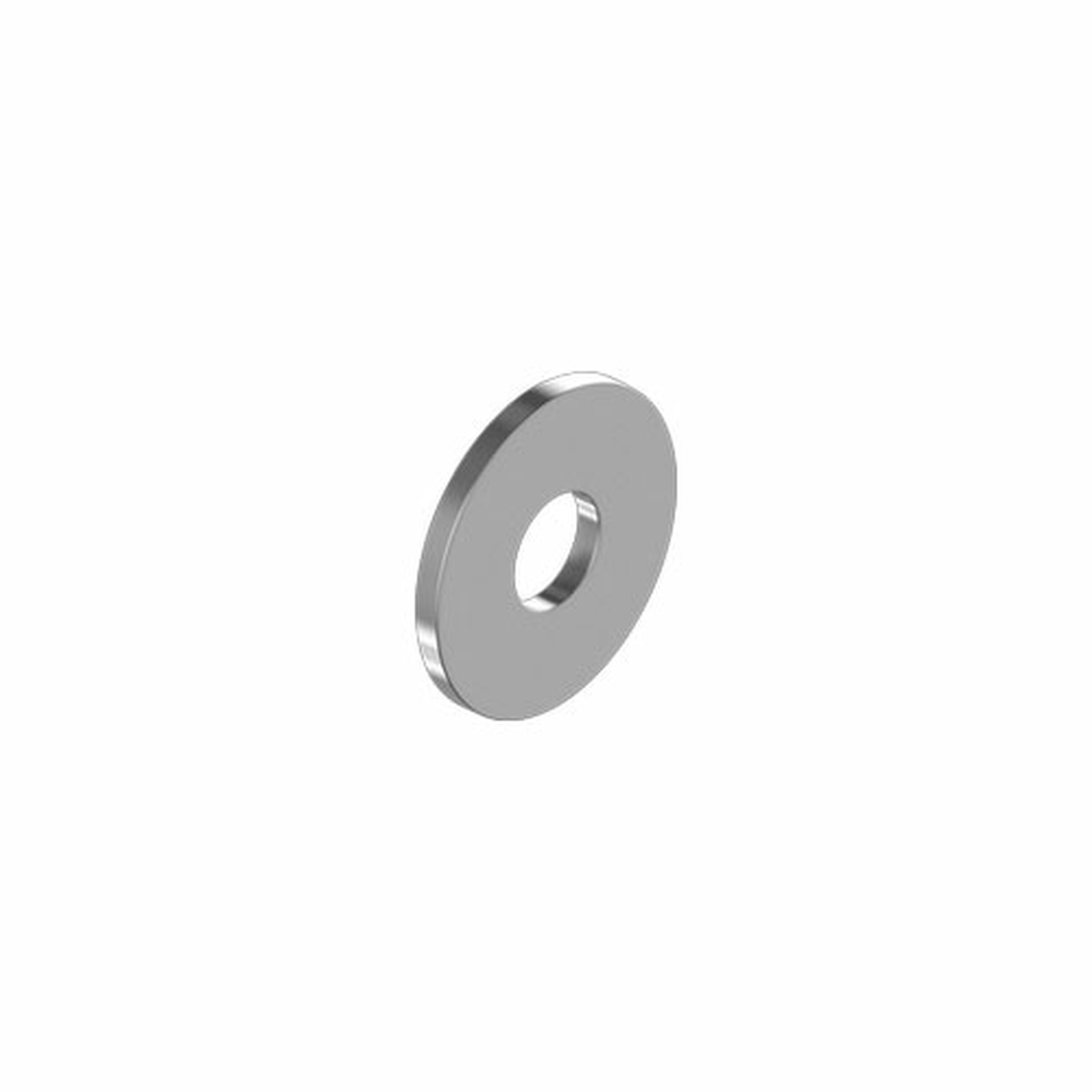 Comstedt Stainless Båtbricka A4 - M8 8.4x24 500st