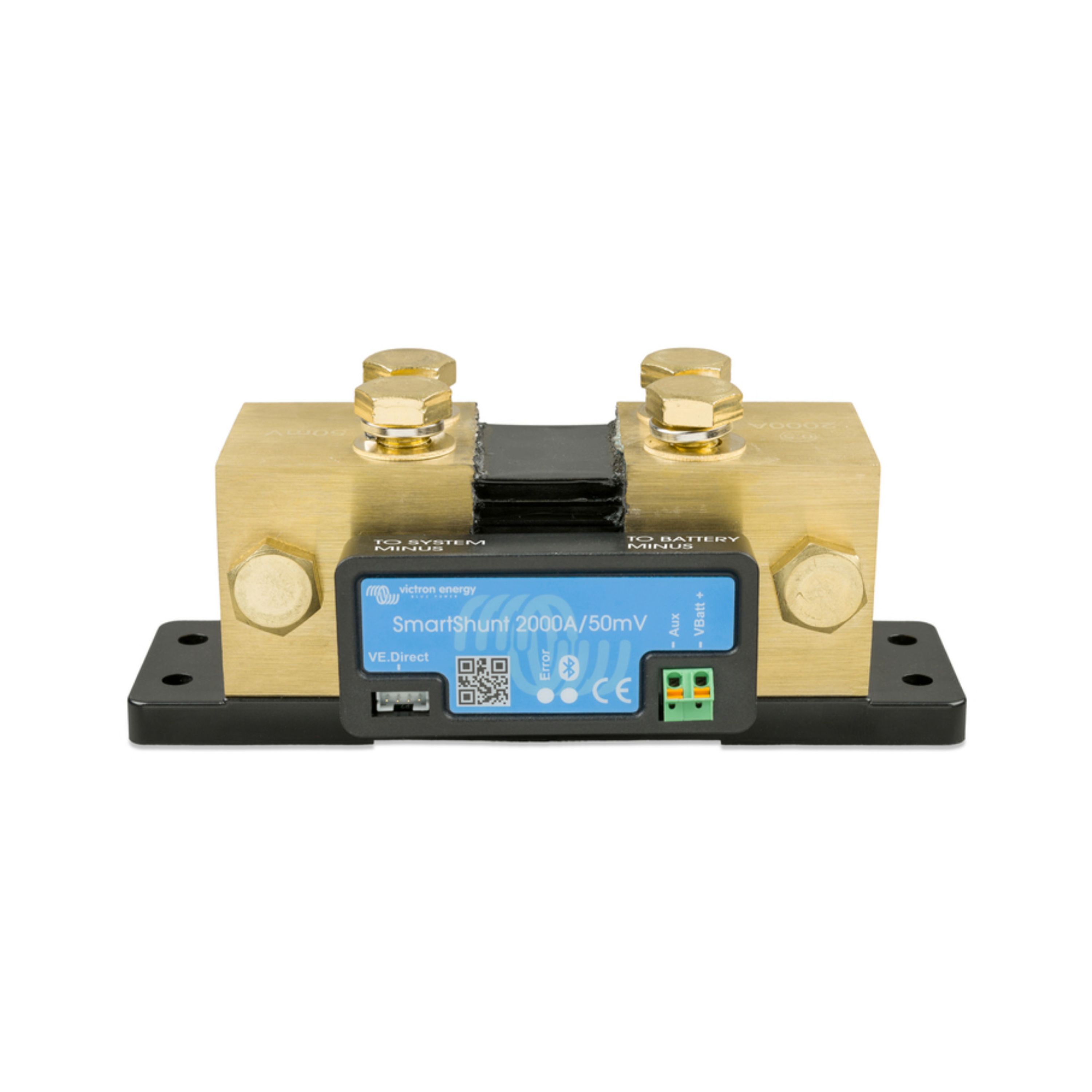 Victron SmartShunt, 2000A/50mV