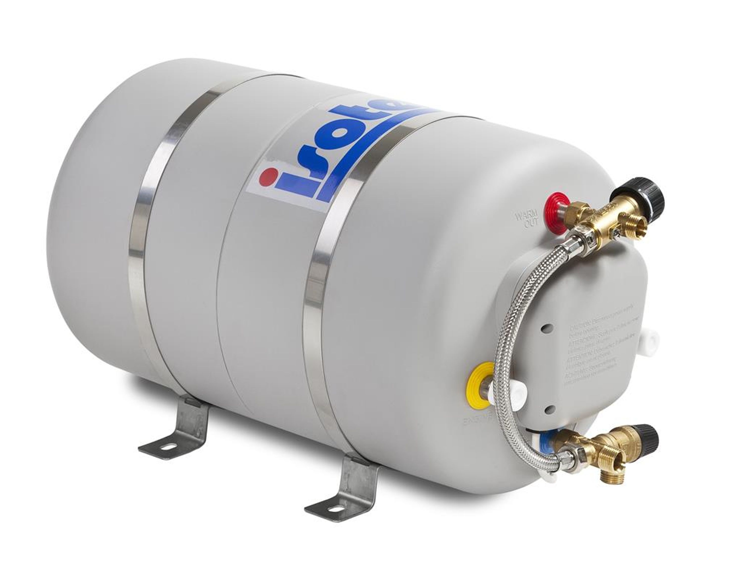 Isotemp Spa Vandvarmer, 40L, 230V