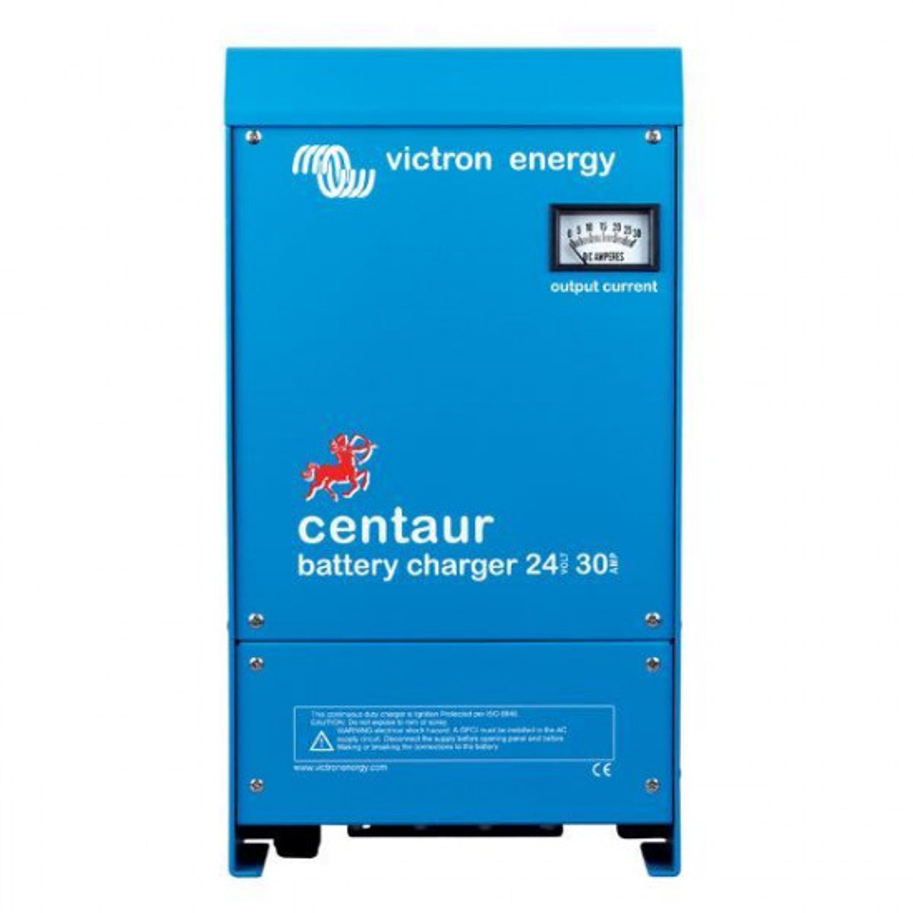 Victron Centaur Batterilader 12v 30a 3 Udgange