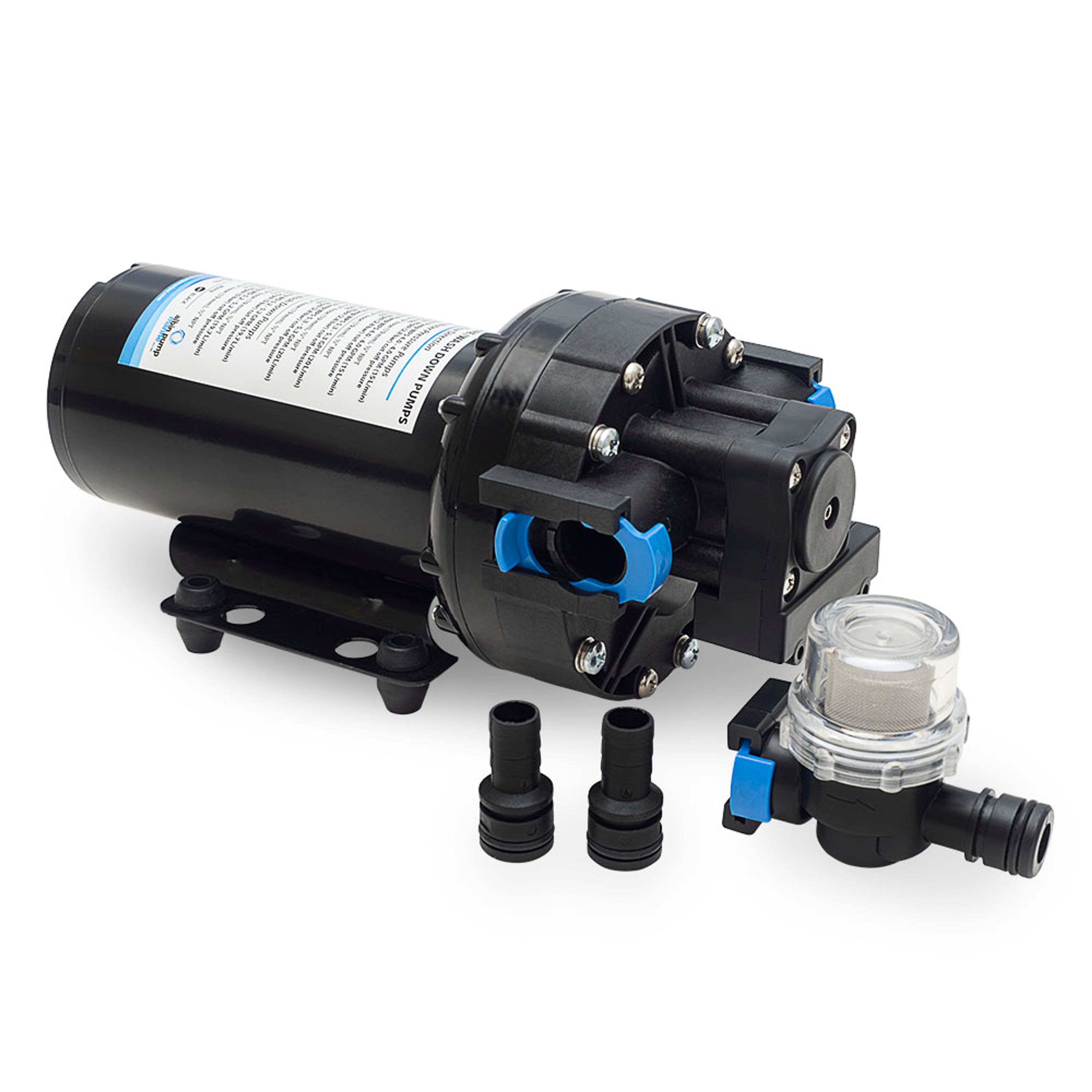 Water pressure pump wps 4.0 12v