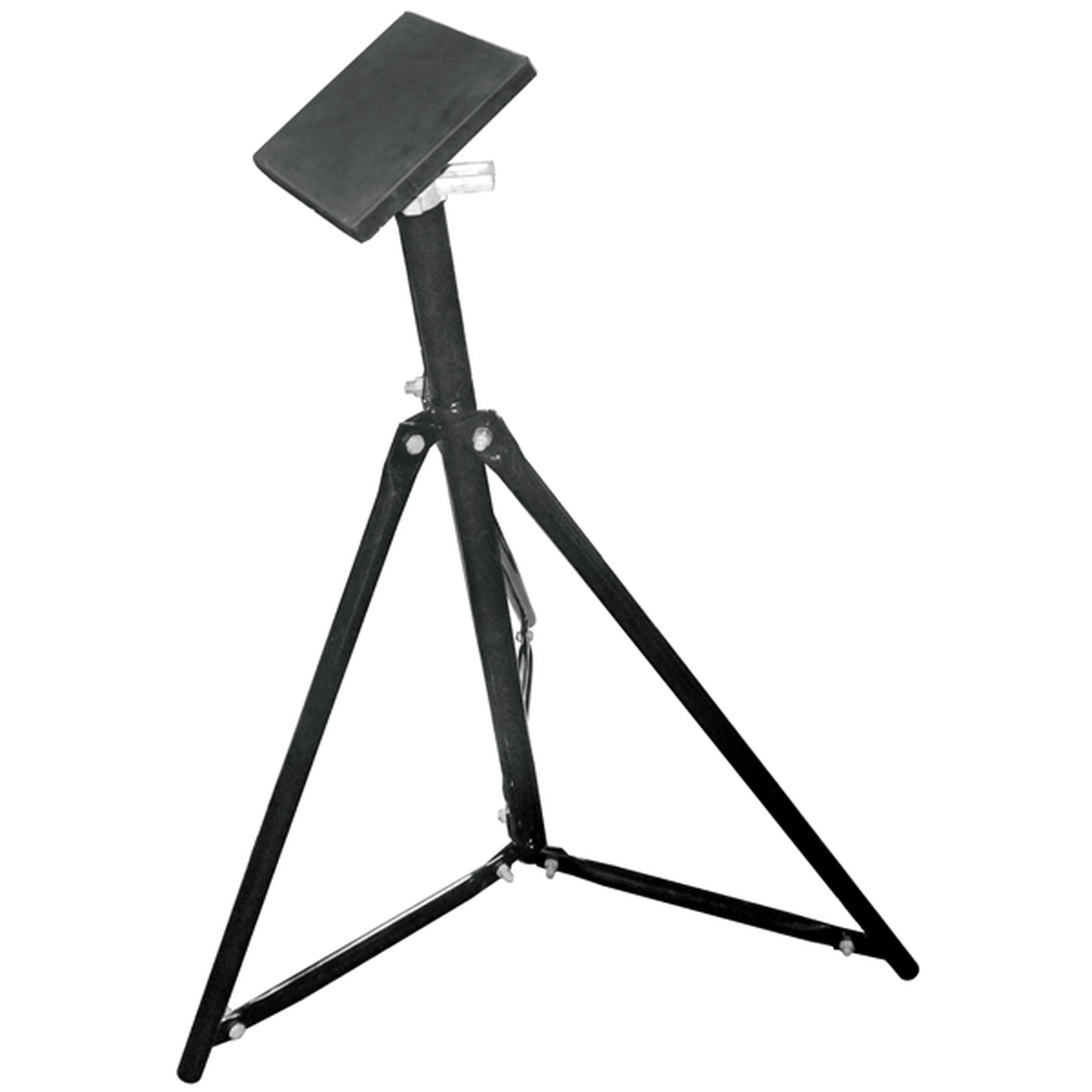 1852 Bådstøtte sejlbåd 1250 kg, 130-175 cm