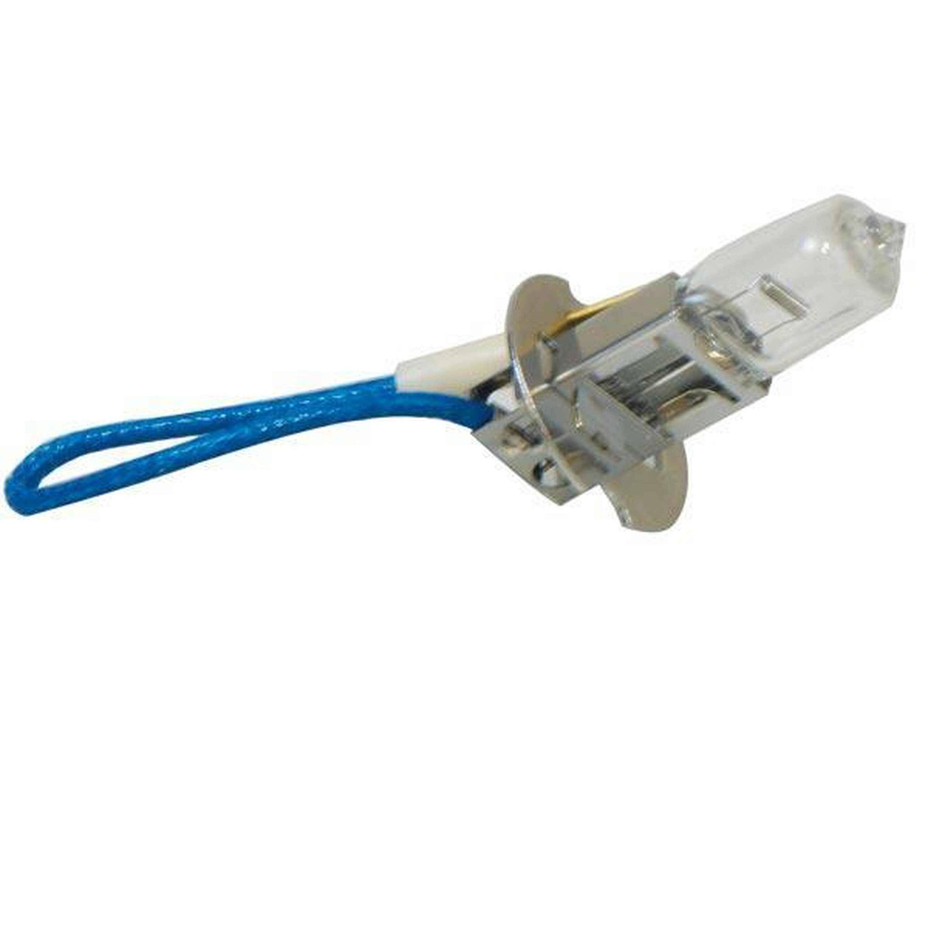Halogenpære 24V h3 70W