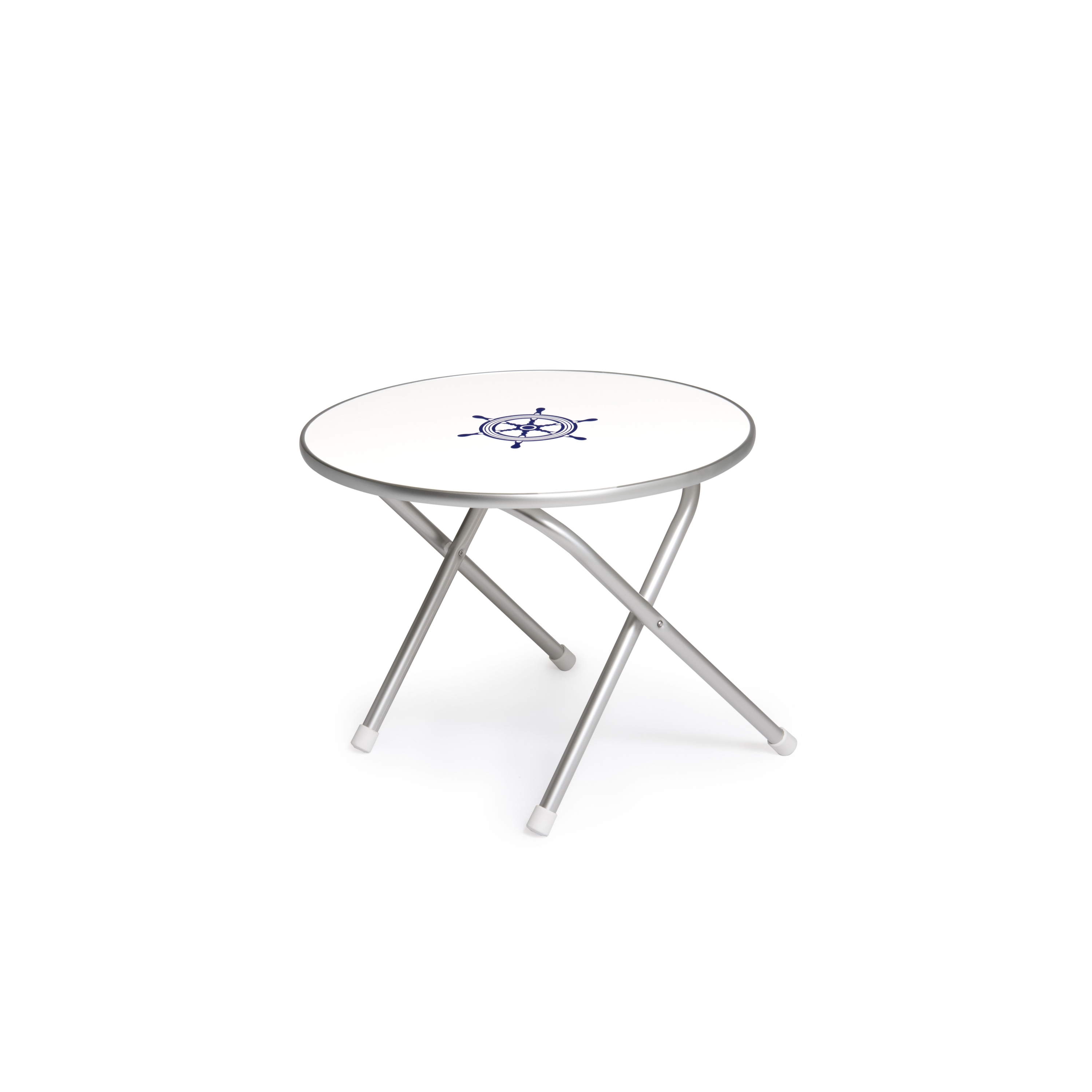 Dæksbord rundt 61cm diam