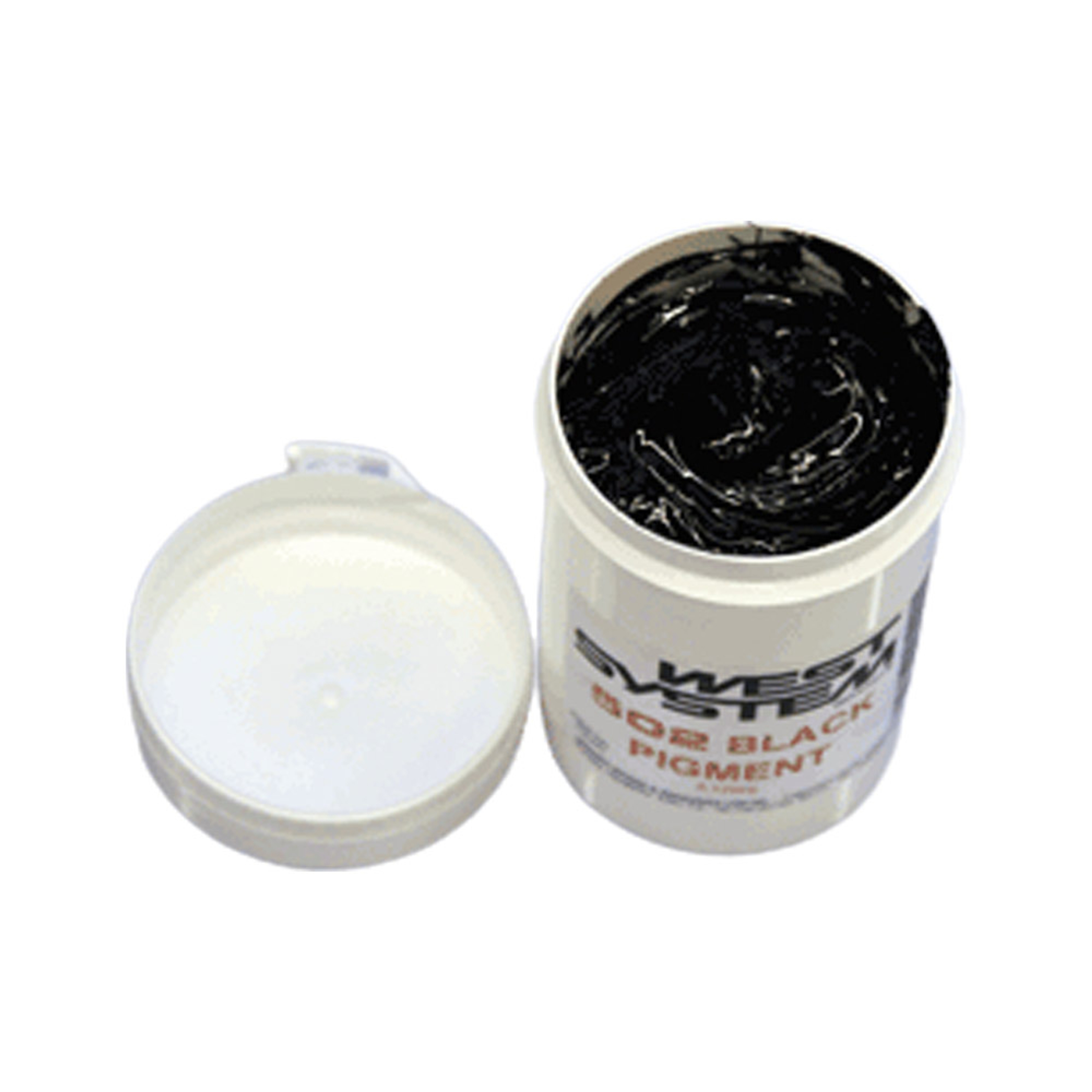 West System 502 Pigment Sort 125 g