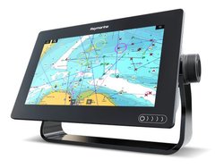 Sherwood receiver krok upp